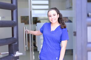 teeth whitening in st george utah administered by a dental professional